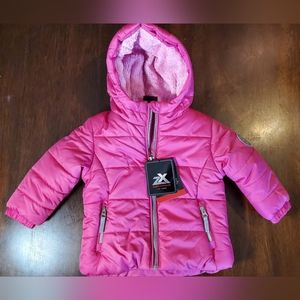 NWT Infant Winter Coat